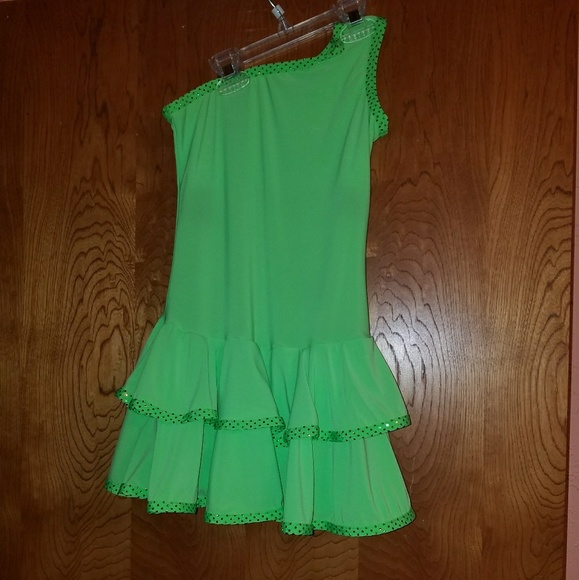 Dress (kid) - Picture 2 of 2